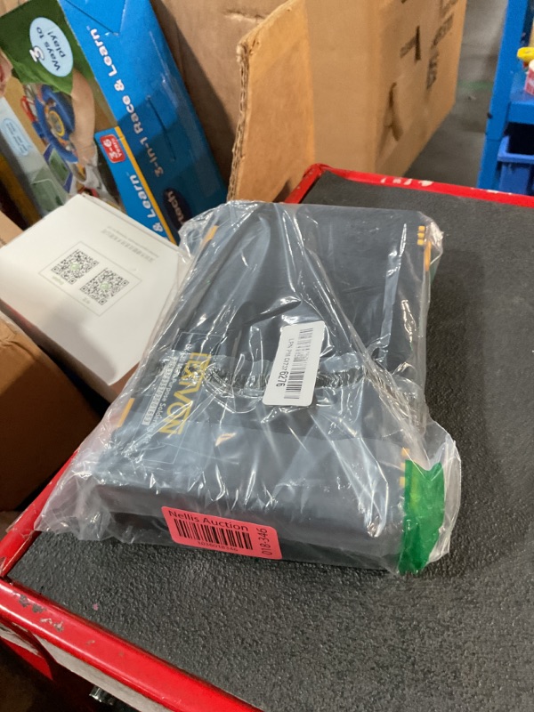 Photo 1 of LEXIVON Butane Soldering Iron Multi-Purpose Kit | Cordless Self-Igniting Adjustable Flame 7-Tip Set | Pro-Grade (LX-770)