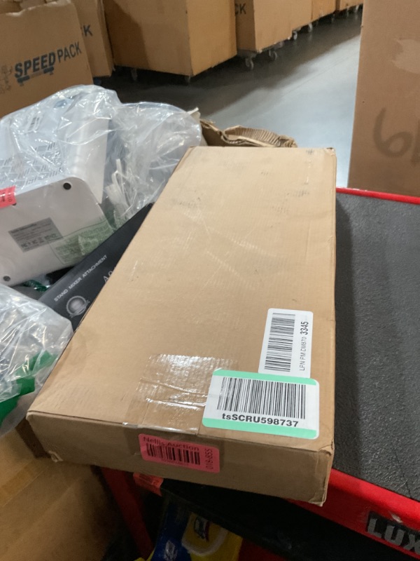 Photo 1 of iCrimp PEX Expansion Tool Kit with 1/2'', 3/4'', 1'' Auto Rotation Expansion Head, Expansion Sleeve Rings, PEX Tubing Cutter for Uponor Wirsbo ProPEX, PowerPEX PEX Fittings