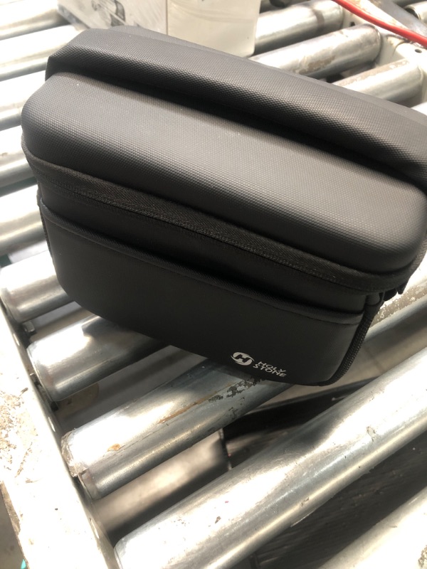 Photo 1 of (Unable to function properly) Holy Stone HS900 249g Lightweight GPS Drones with Camera for Adults 4K; 3 Axis Brushless Gimbal Drone with 4K/30FPS Video, 48MP Photo, 20000Ft Transmission, Visual Tracking Follow Me, Smart Return