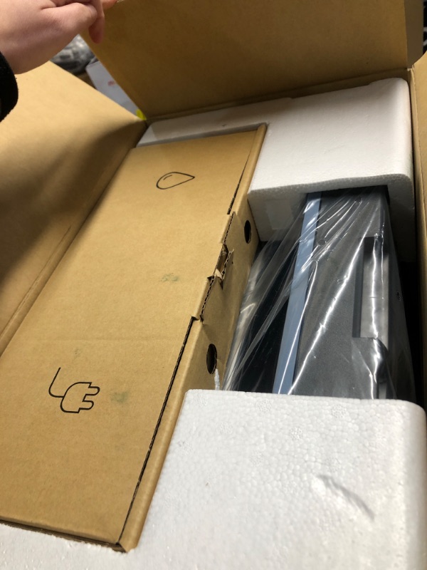 Photo 1 of HP Smart Tank 7602 Wireless All-in-One Ink Tank Printer with 2 years of ink included,Print, scan, copy, fax, Best-for-home, Refillable ink tank (28B98A)