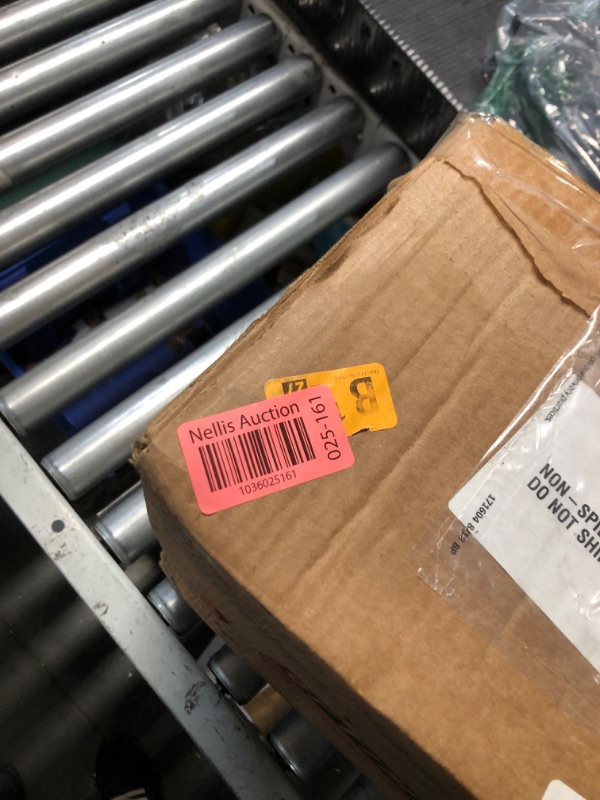 Photo 1 of OPTIMA Batteries High Performance D27M BlueTop Dual Purpose Deep Cycle and Starting Sealed AGM Boat and RV Battery, 800 CCA, Dual Terminal, Maintenance Free, Versitile Mounting