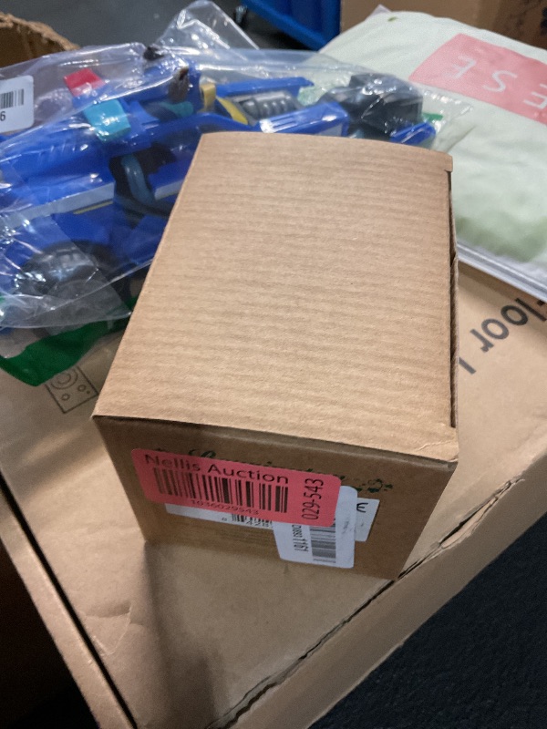 Photo 1 of Bearington Lil' Socks Cat 8 In Stuffed Animals Stripped Cat Plush Toy - Stuffed Cats That Look Real - Plushies for Kids