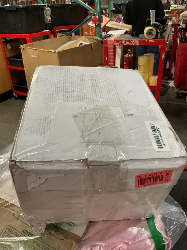 Photo 1 of 7FT Christmas Inflatables Decorations Santa Flying Animated Airplane with Poweful Blower, Christmas Blow Up Inflatable Outdoor Decoration Santa Claus on Airplane Built-in bright LEDs for Xmas New Year