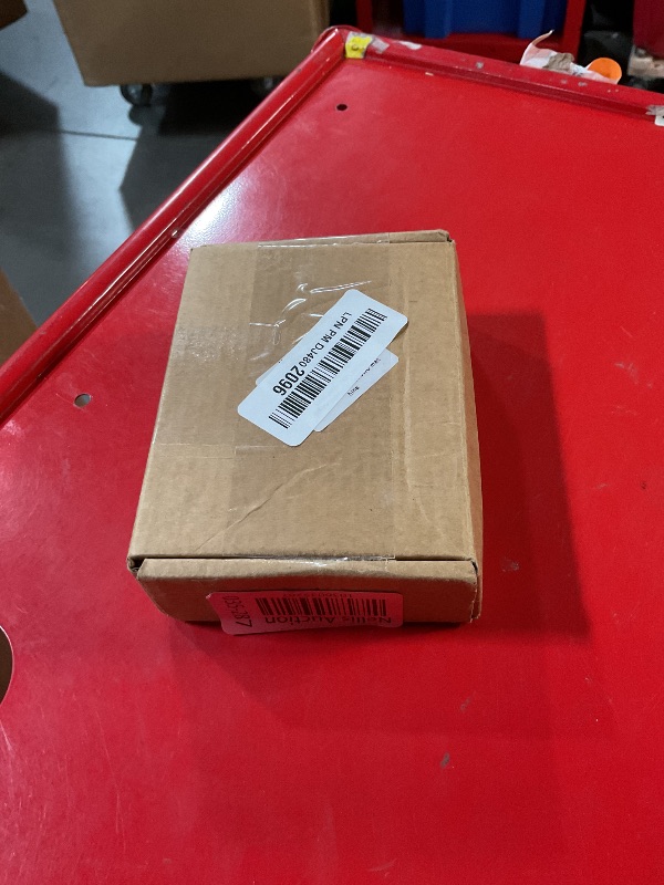 Photo 1 of FoxAlien CNC Offline Controller, Offline Control Module with Touchscreen LCD GRBL Control for FoxAlien Masuter 3, Masuter Pro, WM-3020, 3018-SE CNC Router Engraving Machine