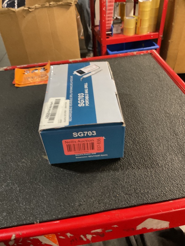 Photo 1 of Portable Nail Drill Professional 35000 RPM, MOCOWIND Rechargeable Electric Nail File Machine E File for Acrylic Nails Gel Polishing Removing, Cordless E-file with Bits Kit for Manicure Salon Home,Pink