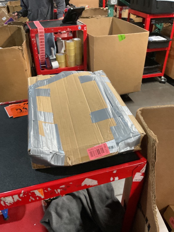 Photo 1 of Hoffen 4 Step Pontoon Boat Ladder, Stainless Steel Telescoping Folding Boat Ladder Rear Entry Heavy Duty Custom Inboard Swim Ladder, Deck Ladder with Pedal and Safe Handrails (4 Steps Ladder)