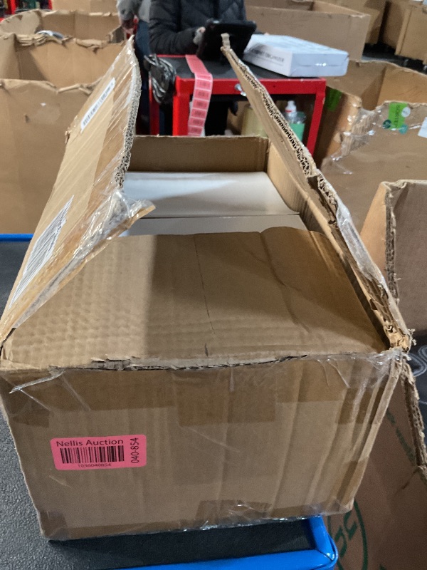 Photo 1 of Shule Electric Pasta Maker with Motor Automatic Pasta Machine with Hand Crank and Multifunctional Rollers