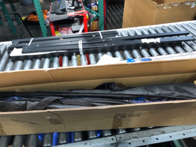 Photo 1 of 87 Inch Manual Tile Cutter, Precise Tile Cutting Tool for Large Ceramic Porcelain Tiles, With Splicable Aluminum Double Rails and Tile Plier,TiAlN-coated Carbide Inserts Cutting Scribe Roller