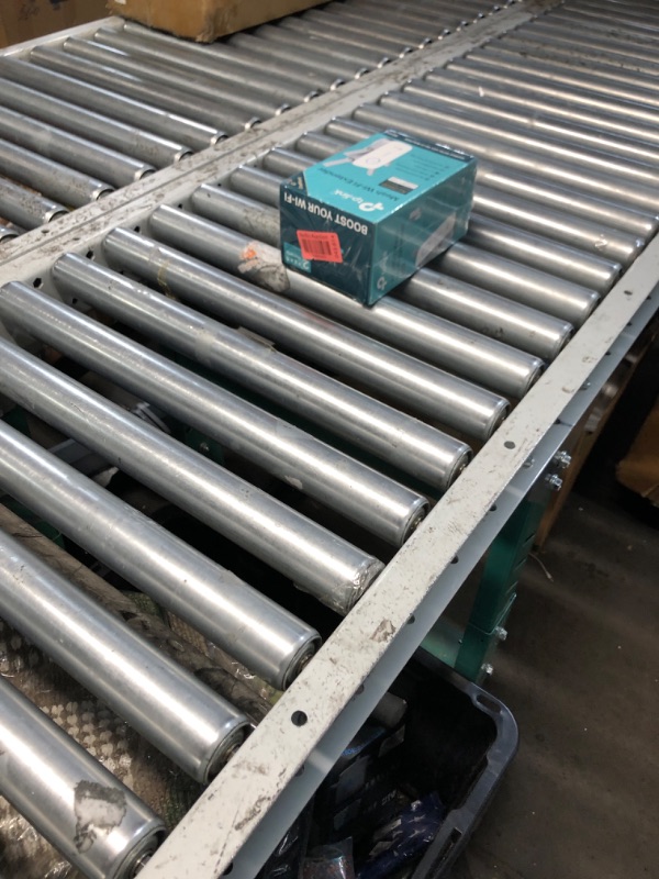 Photo 1 of TP-Link AC2600 WiFi Extender(RE650), Up to 2600Mbps, Dual Band WiFi Range Extender, Gigabit port, Internet Booster, Repeater, Access Point,4x4 MU-MIMO