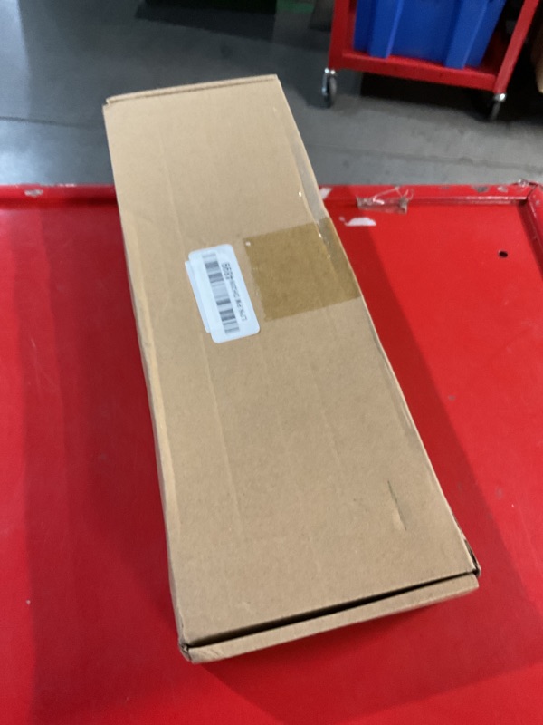 Photo 1 of (FAIR) Hinge Adjustment Tool, Long Handle Hinge Bender Wrench for .134 Gauge Commercial Door, Heavy Duty Painted Steel Hinge Wrench with Rubber Grip
