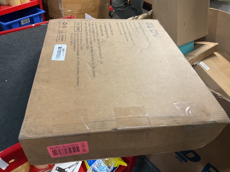 Photo 1 of GVDV Hunting Knife Set - 15 Pieces Field Dressing Kit, Portable Deer Hunting Gear Butcher Game Processing Kit and Accessories, Hunting Knife Kit for Men Hunter