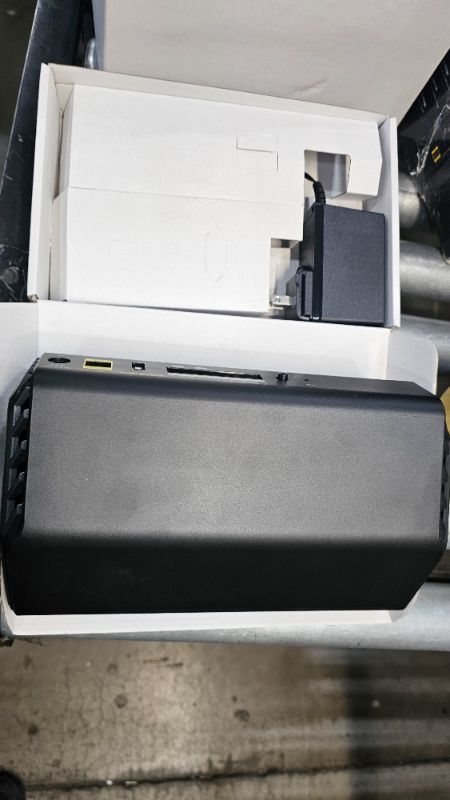 Photo 1 of NETGEAR Nighthawk Tri-Band WiFi 7 Router (RS300) – BE9300 Wireless Speed (up to 9.3Gbps) - Coverage up to 2