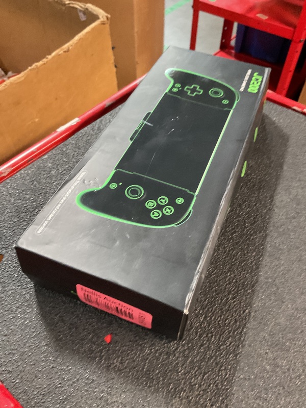 Photo 1 of Spican Switch Controllers for Nintendo Switch/OLED Controller, Switch Wireless Pro Controller One-Piece Joypad, Full-Size Ergonomic Handheld Mode Controller with Battery/RGB/Turbo/Programming(Black)