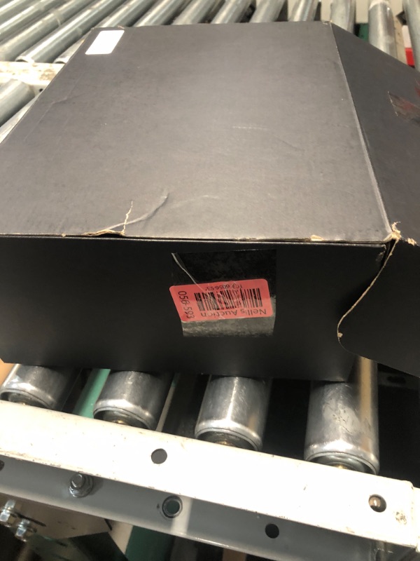 Photo 1 of NETGEAR Nighthawk Pro Gaming 6-Stream WiFi 6 Router (XR1000) - Security Features, AX5400 Wireless Speed (up to 5.4Gbps), DumaOS 3.0 Optimizes Lag-free Server Connections, 4 x 1G Ethernet ports