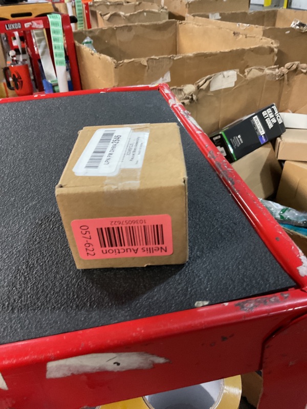 Photo 1 of Handle Stem Assembly Replacement Valve Hot & Cold, Brass Spindle Assembly Cartridge Faucet Valve for Kitchen Wall Mount Commercial Faucet