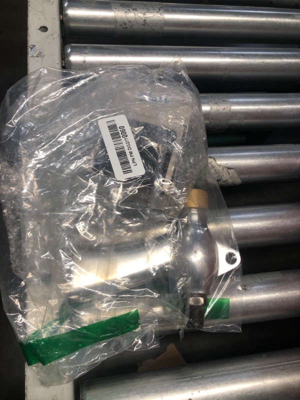 Photo 1 of HOLDWIN Sandblaster Gun Sandblasting Cabinet Foot Valve Sand Blasting Media Kit Sand Blaster Machine Accessories