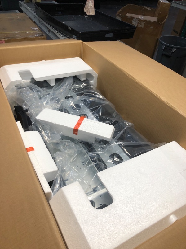 Photo 1 of HP DesignJet T650,Color Large Format 24-inch Plotter Printer, Includes 2-Year Warranty Care Pack (5HB08H) ,Black