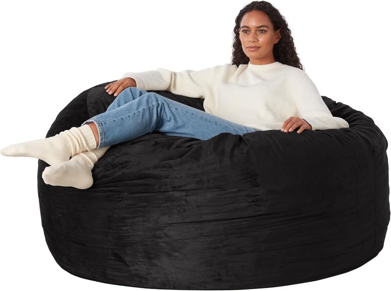 Photo 1 of ***STOCK PHOTO REFERENCE ONLY***
 Large Bean Bag Chairs