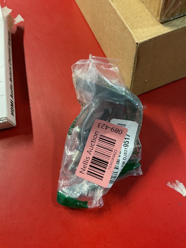 Photo 1 of Holicfun Indoor Outdoor Camera Magnetic Mount, Compatible with Ring, Blink, Eufy, Google Nest, Wyze, Arlo, Simplisafe, Reolink, and Tapo Cameras - Black