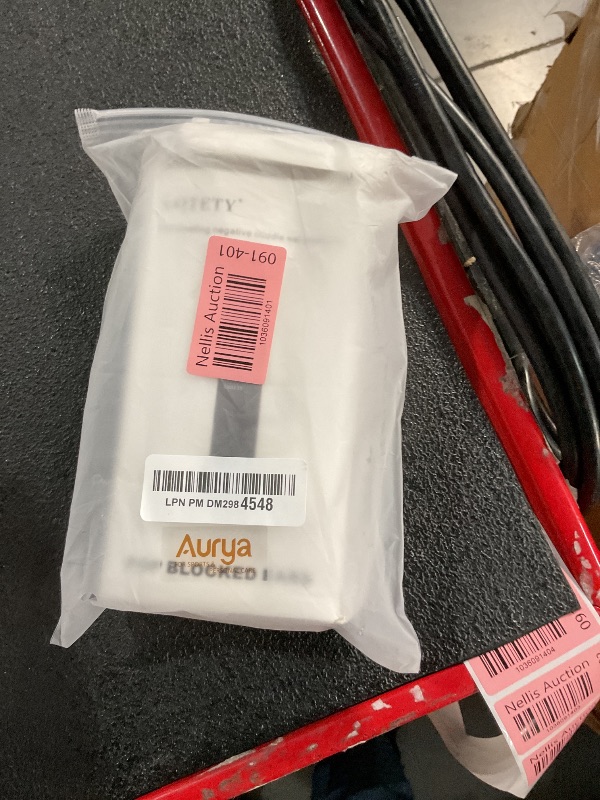 Photo 1 of LOTETY Eustachian Tube Unclogger - Ear Pressure Relief Device for Flying & Diving, Unblock Eustachian Tube & Balancing Ear Pressure to Relieve Tinnitus and Earache - HY030