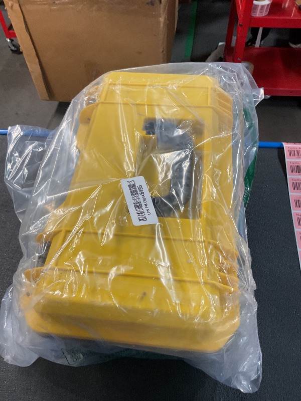 Photo 1 of Tile Vibration Leveling Machine, Cordless Tile Vibration Installation Tool Compatible with De-Walt 20V Battery with 8 Speed, Suction Cup, Digital Display for Floor Tile Wall(Tools Only)