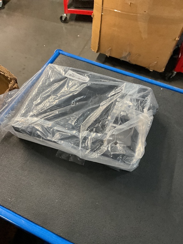 Photo 1 of 16 Key Lock Box Wall Mount, Smart Key Cabinet, use One Time Password,Fixed Code, Bluetooth, Wi-Fi Remote, Key Unlock, Security Lockbox Organizer for Valets, Hotel, Car, Office Key Management & Storage