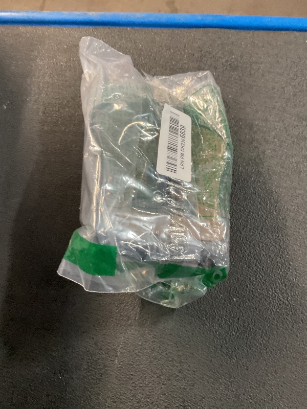 Photo 1 of Springfield XD Compact Holsters, OWB Holster for Springfield Armory XD-9 4" / XD-40 4" / HS2000 - Index Finger Released | Adjustable Cant | Autolock | Outside Waistband Carry | Matte Finish -RH Black