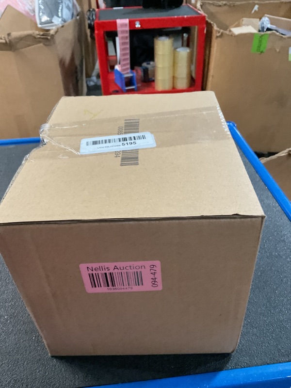 Photo 1 of Replacement 12-Cup Coffee Pot Carafe for Keurig K-Duo (K-Duo)[NOT COMPATIBLE With Keurig K-Duo "Essentials"]