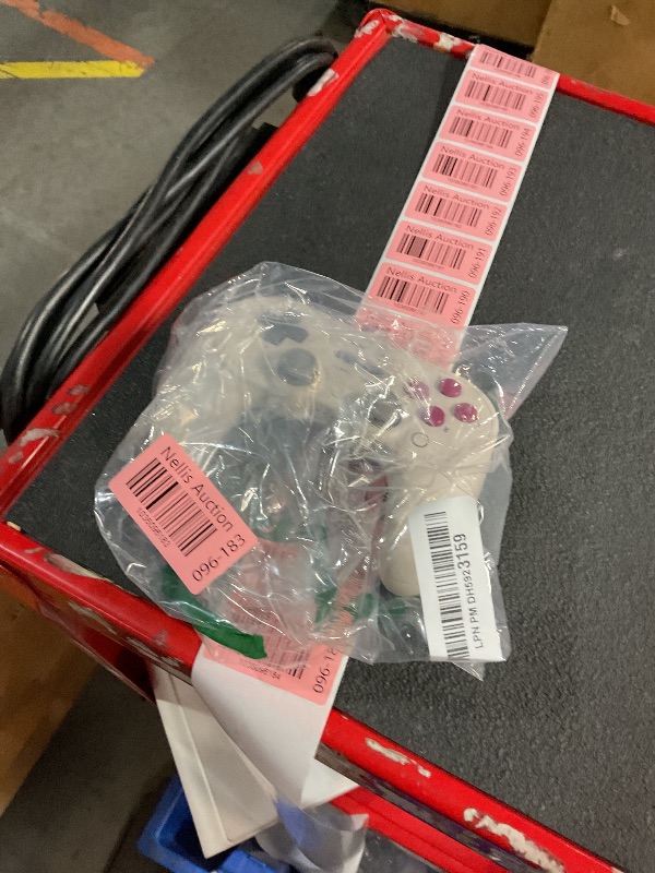 Photo 1 of 8Bitdo Pro 2 Bluetooth Controller for Switch, Hall Effect Joystick Update, Wireless Gaming Controller for Switch, PC, Android, and Steam Deck & Apple (G Classic Edition)