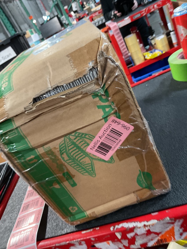 Photo 1 of LEOBOX To Go Containers, 50 Pack Plastic Meal Prep Containers Reusable 27 oz BPA Free MFPP Take Out Food Containers