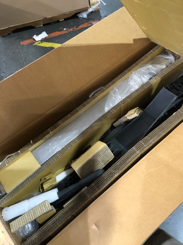 Photo 1 of ***NONREFUNDABLE, PARTS ONLY**Hydrow - Wave Rowing Machine - Black
