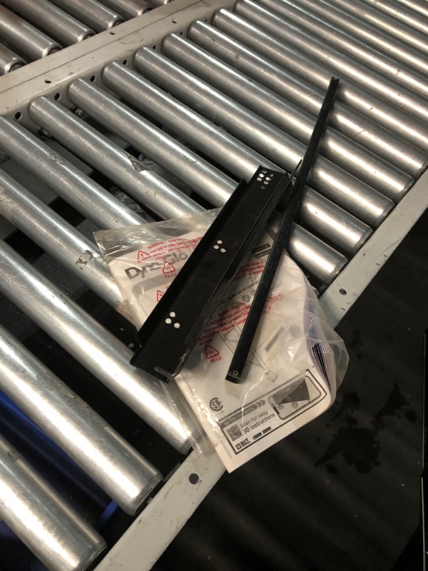 Photo 1 of ***TRUCK/TRAILER PICKUP ONLY - NONREFUNDABLE - MAJOR DAMAGE - SEE COMMENTS***
4-Burner Propane Gas Grill in Matte Black with TriVantage Multifunctional Cooking System

