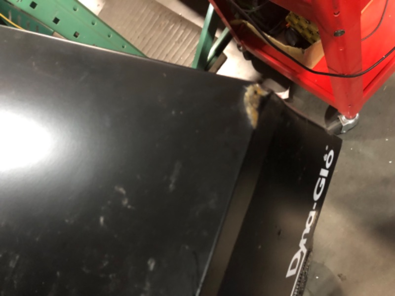 Photo 1 of ***TRUCK/TRAILER PICKUP ONLY - NONREFUNDABLE - MAJOR DAMAGE - SEE COMMENTS***
4-Burner Propane Gas Grill in Matte Black with TriVantage Multifunctional Cooking System
