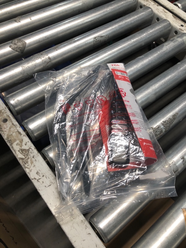 Photo 1 of TCL 65-Inch Class S5 UHD 4K LED Smart TV with Fire TV (65S551F, 2024 Model), Dolby Vision, HDR PRO+, Dolby Atmos, Alexa Built-in with Voice Remote, Apple AirPlay 2 Compatibility, Streaming Television