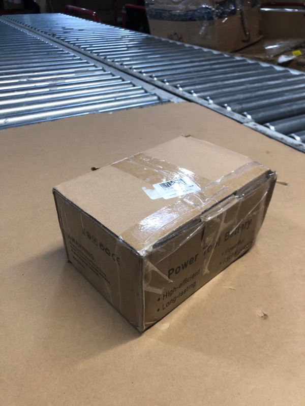 Photo 1 of Amityke Replacement600mAh