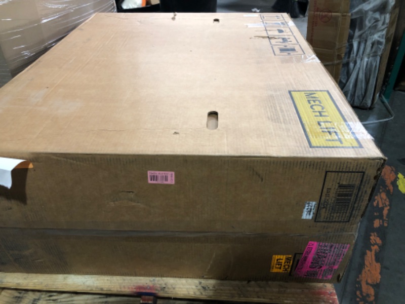Photo 1 of ***FACTORY SEALED***
***TRUCK/TRAILER PICKUP ONLY***
Original Peloton Bike | Indoor Stationary Exercise Bike with Immersive 22" HD Touchscreen (Updated Seat Post)