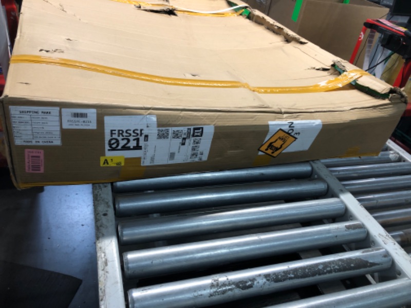 Photo 1 of **ATTACHMENT ONLY**YITAMOTOR 4000lbs Universal Skid Steer Pallet Fork Attachment, 46" Pallet Fork Frame with 48" Fork Blades, Quick Attach Pallet Fork for Tractors Loaders