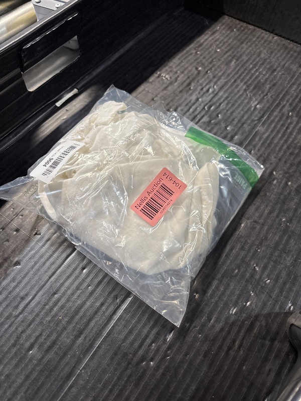 Photo 1 of PAIGE Women's Paisley Top, Off White XXS