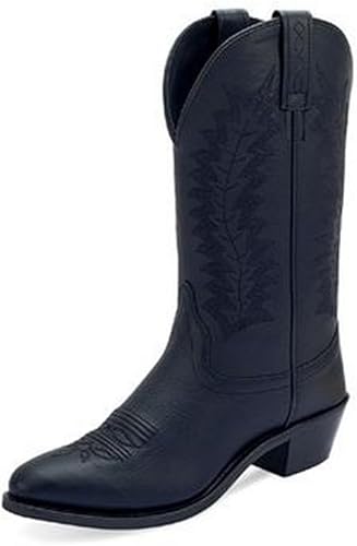 Photo 1 of (MINOR USAGE) Old West Boots Women's Western Boot 8.5W