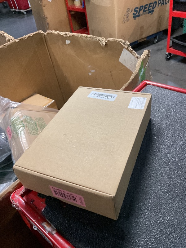 Photo 1 of ELECROW 8 Inch Portable Monitor Small HD Monitor 1280x800 Mini Monitor for PC Laptop Compatible with Raspberry Pi Game Consoles (Not Touchscreen)