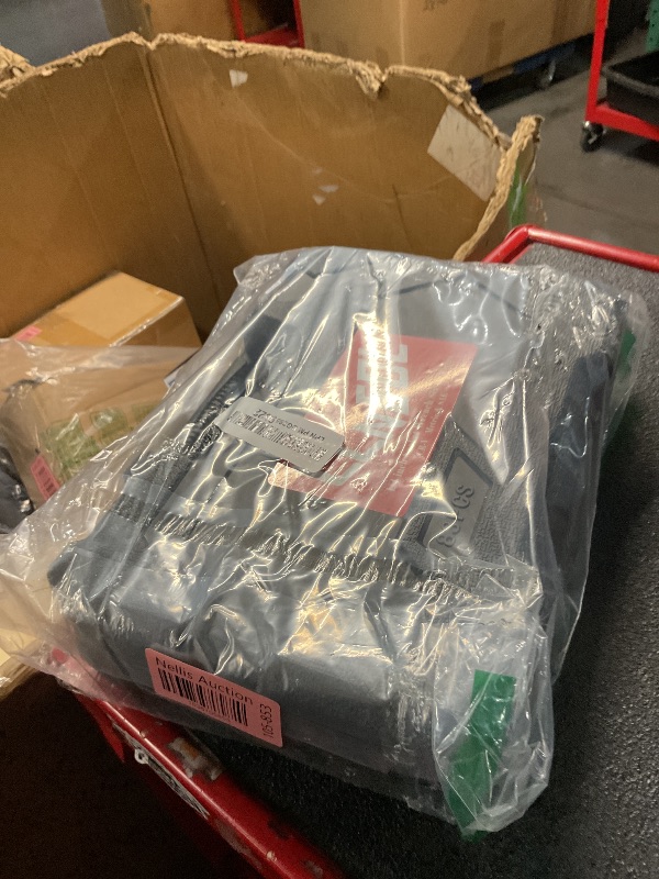 Photo 1 of LLNEDL 1/4 Inch Drive Impact Socket Set, 83Pcs Socket Wrench Set Metric & SAE from 4-15mm, 5/32-9/16", 6 Point CR-V Deep & Shallow Sockets Kit with 72T Ratchet Handle, E Torx, for Automotive & Home