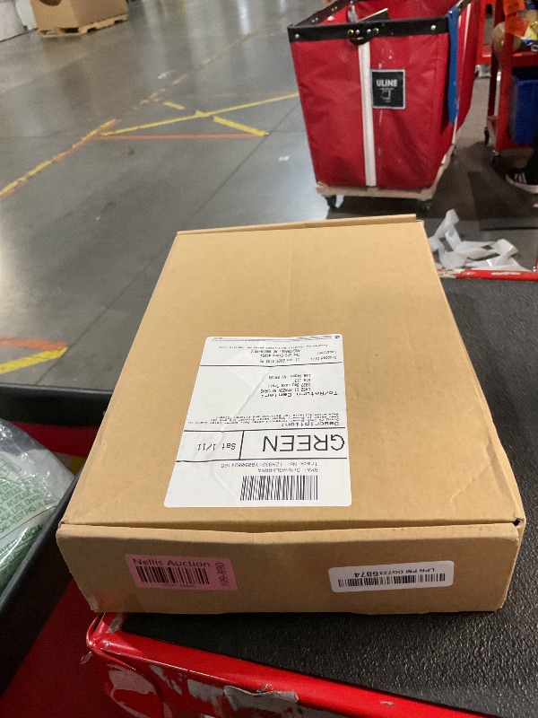 Photo 1 of Duzzy 75 Inch Shower Threshold Water Dam, Shower Water Guard to Keep Water in Shower, Shower Water Stopper Dry and Wet Separation Suitable for Bathroom and Kitchen (Clear)