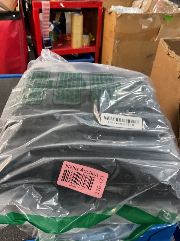 Photo 1 of 9Set Microgreens Growing Mat with Tray, Microgreen Growing Kit 10?×10? Wheatgrass Seed Sprouting Starter Mat Hemp Fiber Grow Tray Hydroponic Jute Pads Indoor Organic Production for Germination Sprouts