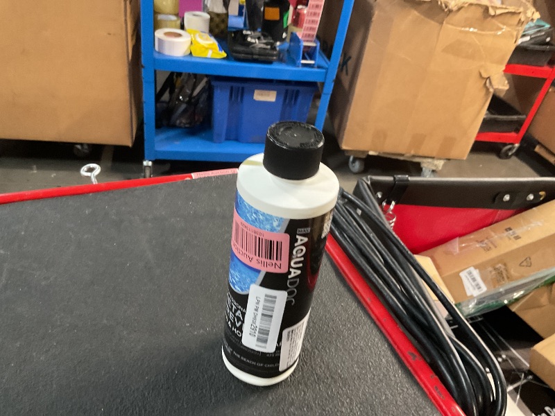 Photo 1 of Spa Metal Control - Advanced Spa Metal and Stain Control & Spa Metal Prevent. Maximize Your Hot Tub Metal and Stain Control and Keep The Spa Metal Out of Your Hot Tub - AquaDoc 32oz