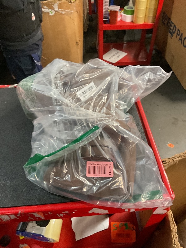 Photo 1 of Luoika Women's Extra Wide Calf Knee High Boots, Wide Width Winter Tall Boots.Brown,210401,9.5XW