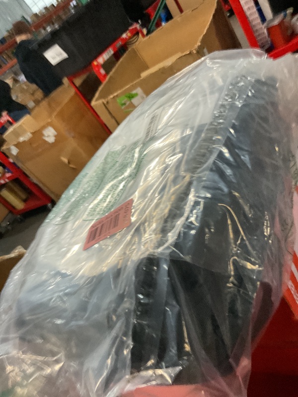 Photo 1 of MATEIN Extra Large Backpack, 17 Inch Travel Laptop Backpack with USB Charging Port, Anti Theft TSA Friendly Business Work College Computer Backpack for Men Women, Black