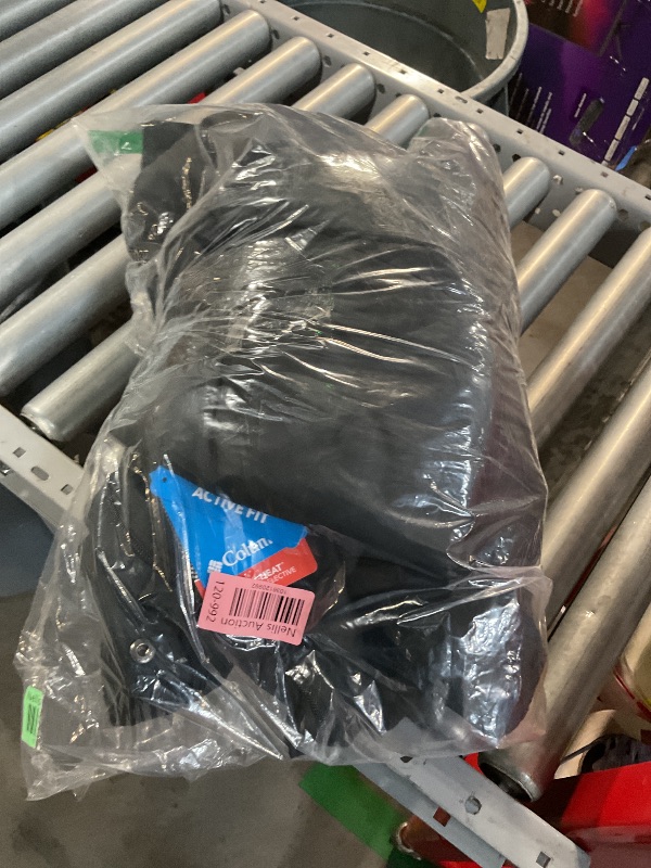 Photo 1 of (Damaged)Columbia Women's Suttle Mountain Long Insulated Jacket, 2024 Black, Medium