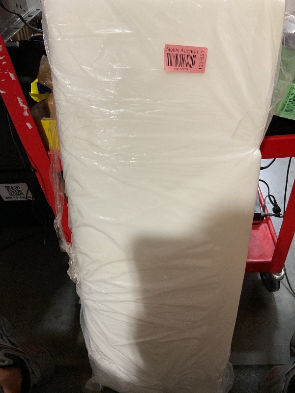 Photo 1 of (insert only)  BFPETHOME Dog Beds for Large Dogs, Orthopedic Dog Bed for Medium Large Dogs,Big Waterproof 