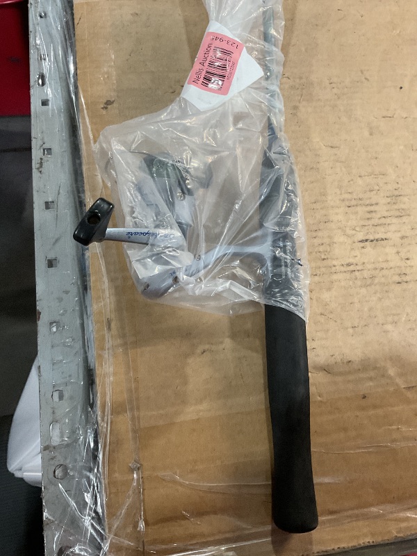 Photo 1 of (Used)(see images)Abu Garcia Revo X Spinning Reel and Fishing Rod Combo