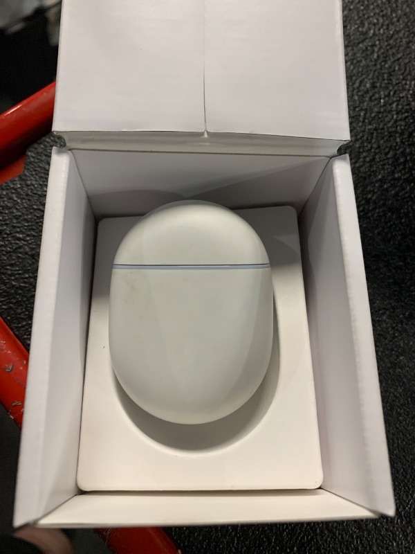 Photo 1 of ***(FOR PARTS ONLY/ MAJOR DAMAGE/ NON FUNCTIONAL)***Google Pixel Buds A-Series - Wireless Earbuds - Headphones with Bluetooth - Compatible with Android - Sea